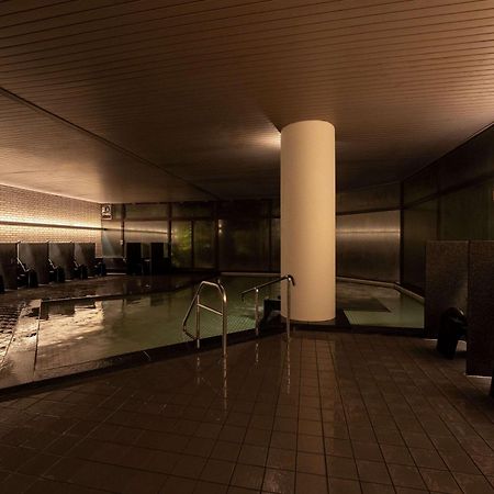 Mercure Urabandai Resort & Spa Kitashiobara Luaran gambar