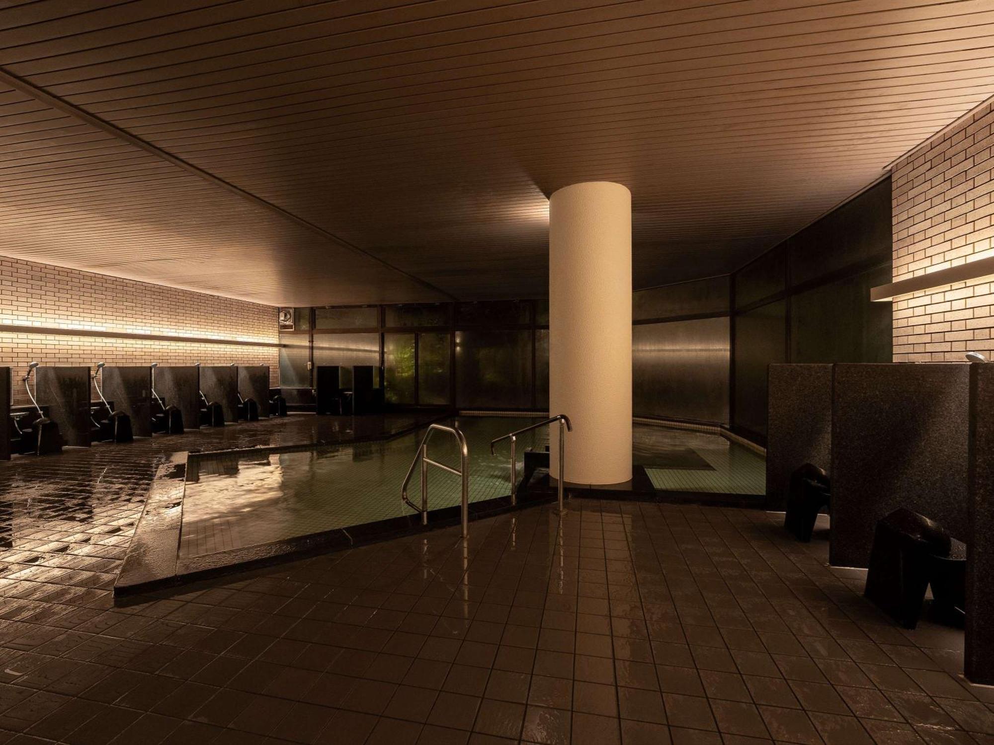 Mercure Urabandai Resort & Spa Kitashiobara Luaran gambar