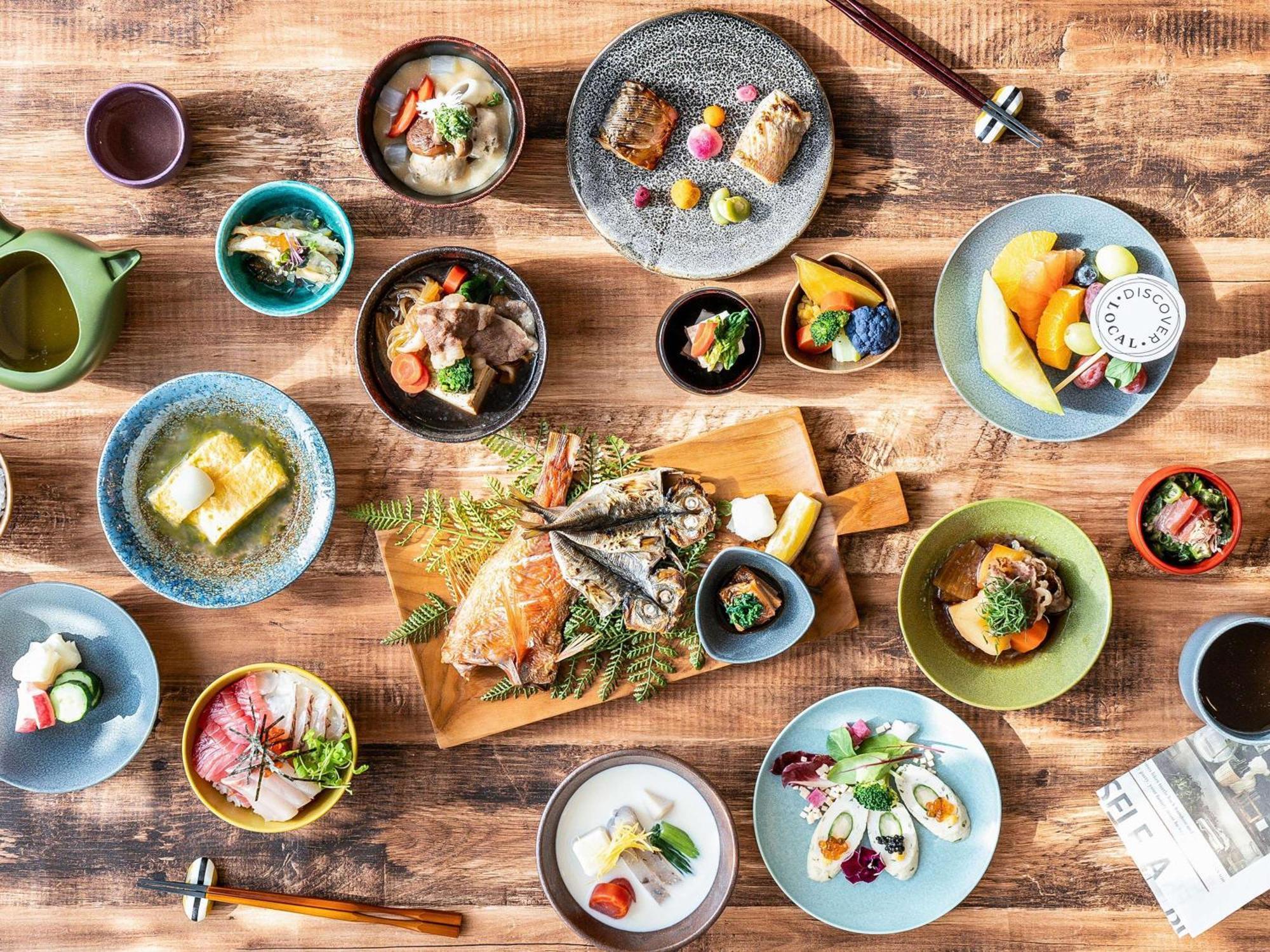 Mercure Urabandai Resort & Spa Kitashiobara Luaran gambar